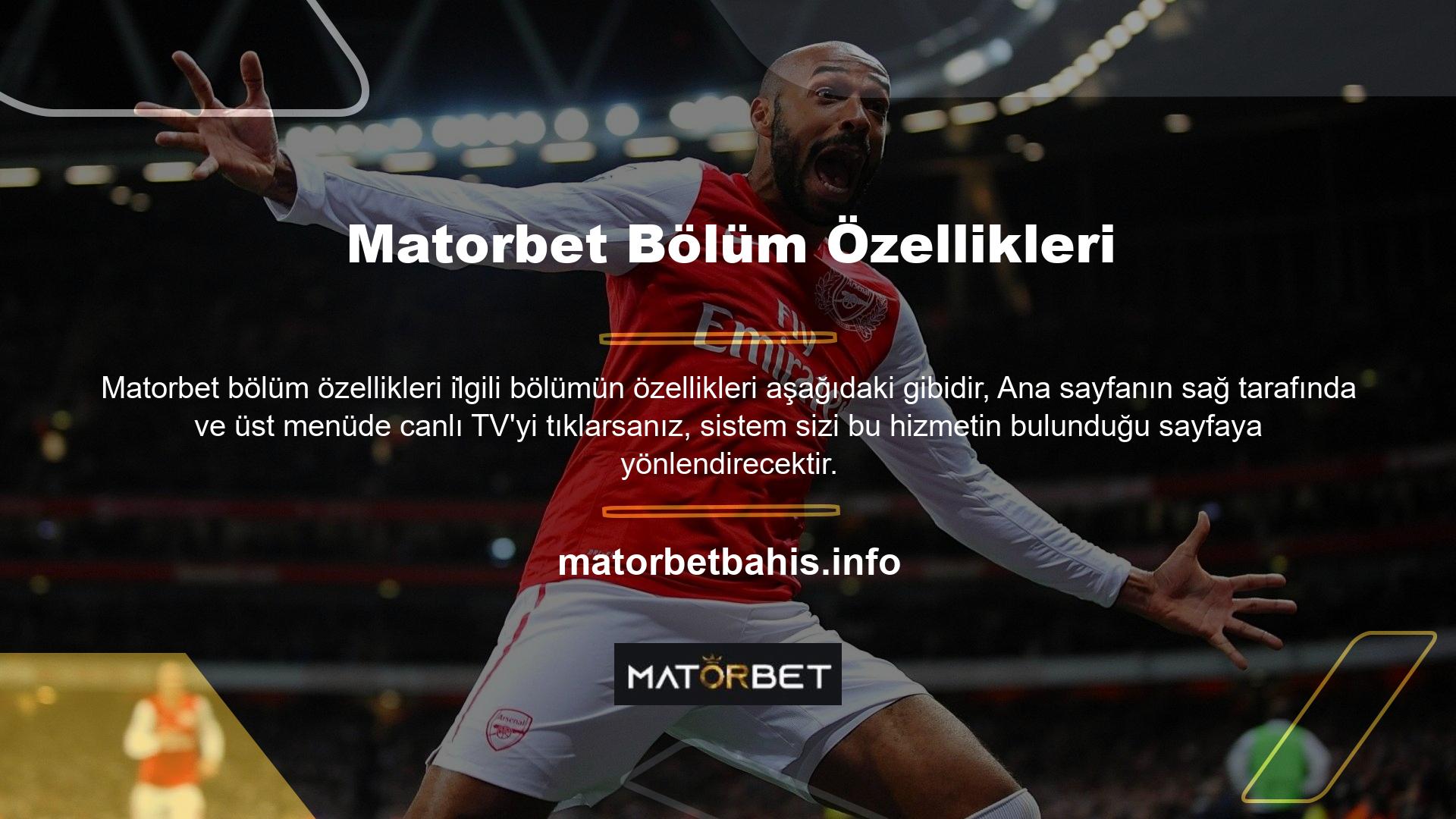 Önünüzde çok büyük bir ekran var